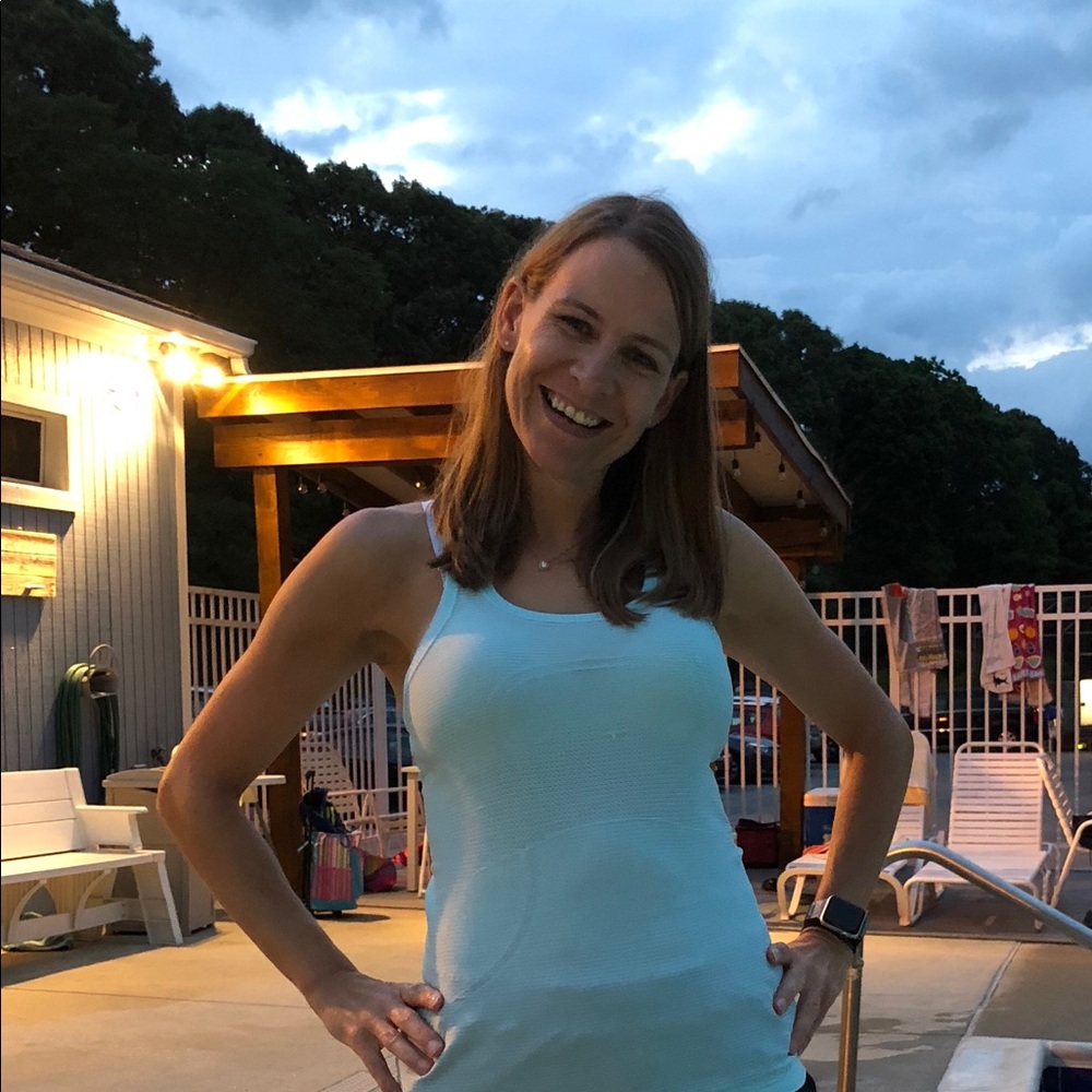 Meet your Posher, Yvonne